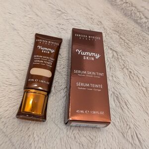 BNIB Danessa Myricks yummy skin tint
